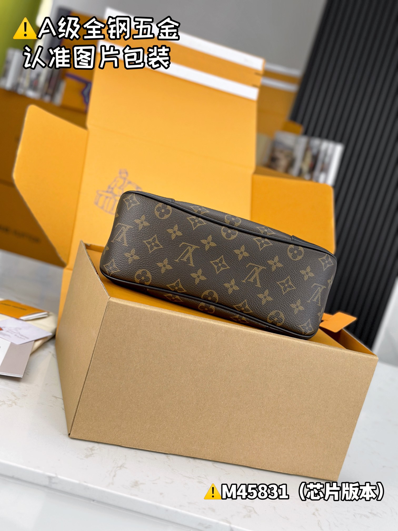 LV Hobo Bags